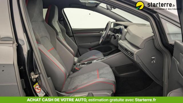 Volkswagen Golf image 2