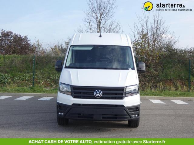 Volkswagen Crafter image 8