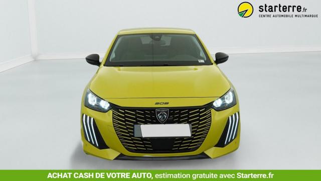 Peugeot 208 image 9