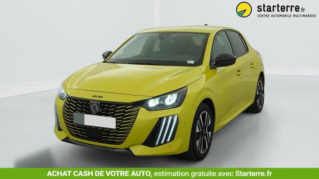 Peugeot 208 image 5