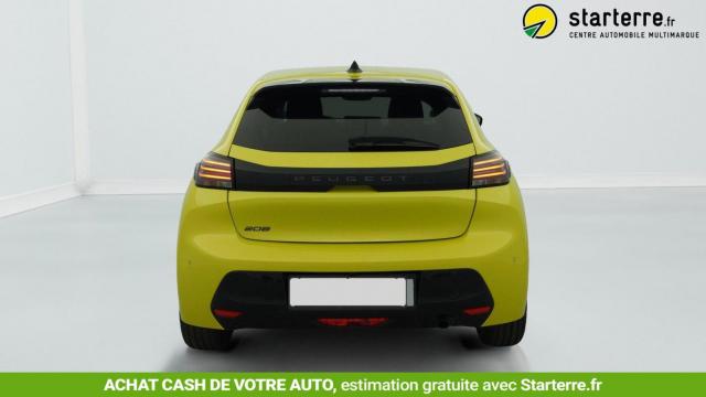 Peugeot 208 image 3