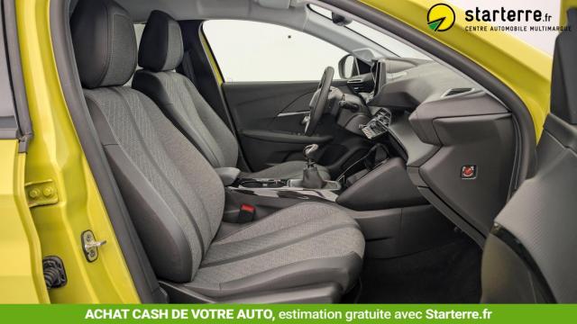Peugeot 208 image 2