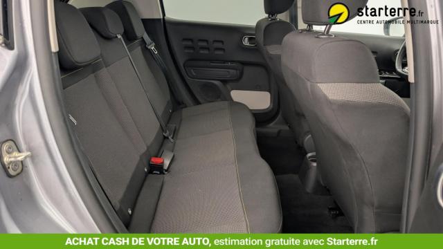 Citroen C3 image 9
