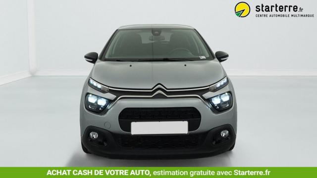 Citroen C3 image 3