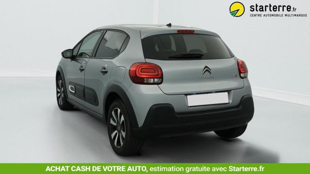Citroen C3 image 4