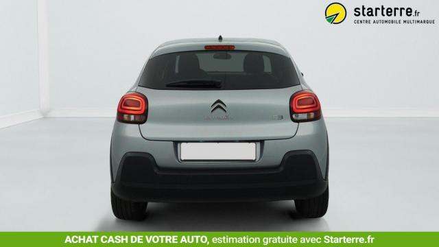 Citroen C3 image 8