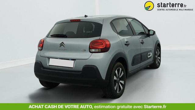 Citroen C3 image 7