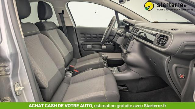 Citroen C3 image 6