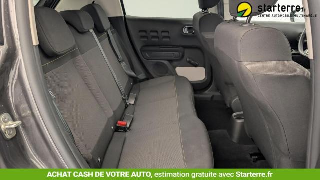 Citroen C3 image 9