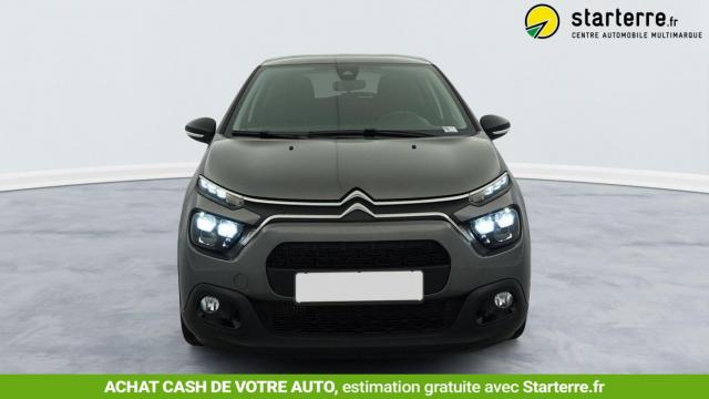 Citroen C3 image 2