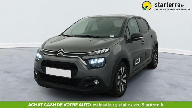 Citroen C3 image 5