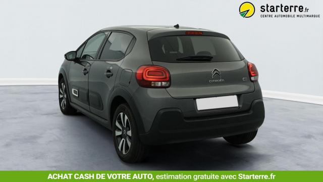Citroen C3 image 4