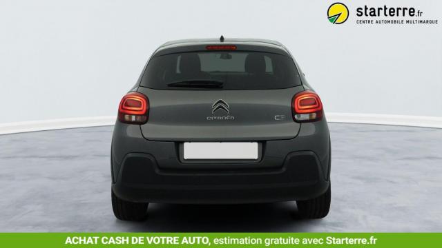 Citroen C3 image 8