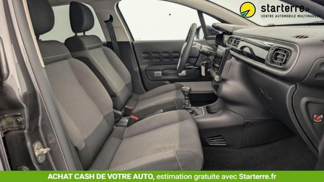 Citroen C3 image 7