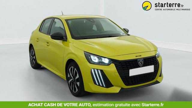 Peugeot