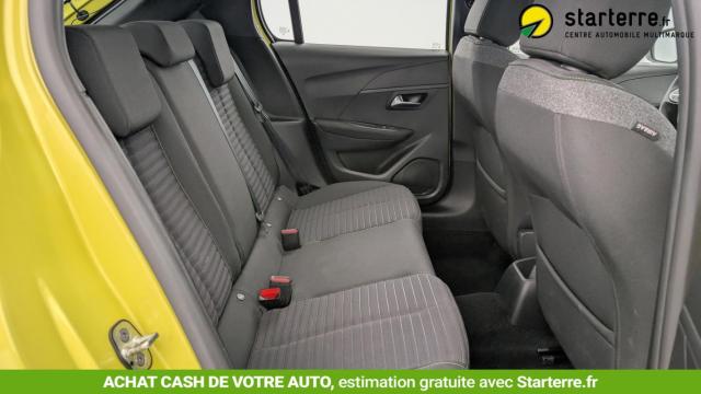 Peugeot 208 image 5