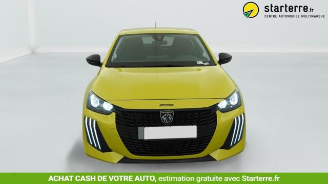 Peugeot 208 image 1