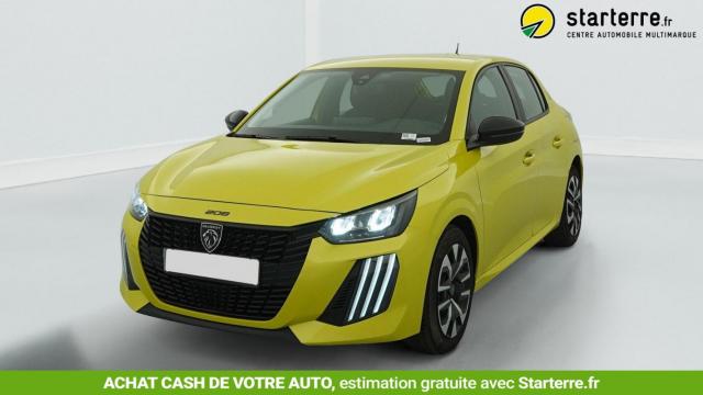 Peugeot 208 image 7