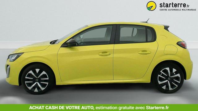 Peugeot 208 image 8