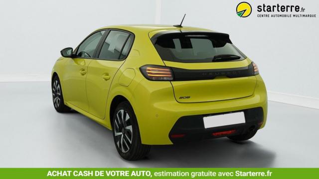 Peugeot 208 image 6