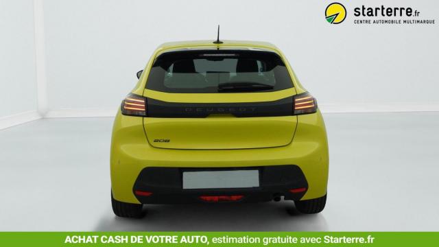 Peugeot 208 image 9