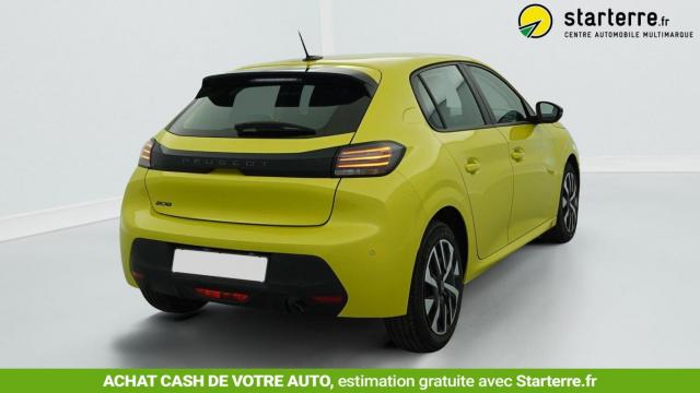 Peugeot 208 image 3