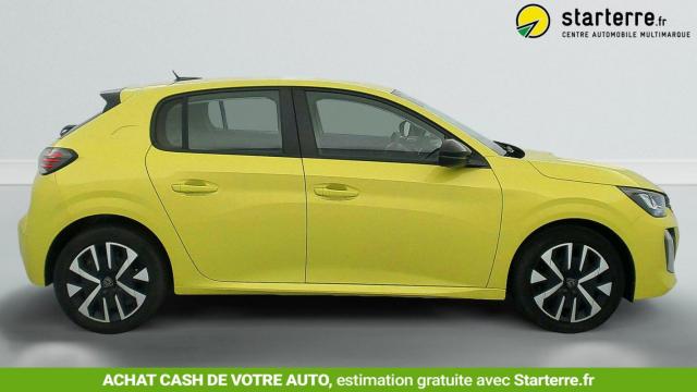 Peugeot 208 image 2