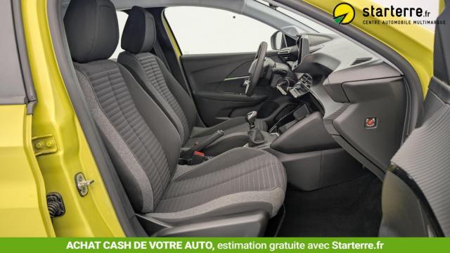 Peugeot 208 image 4