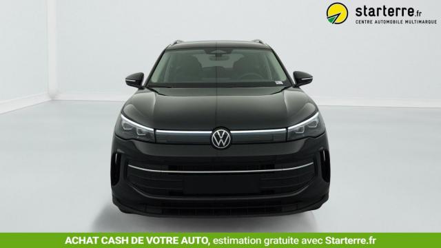 Volkswagen Tiguan image 1