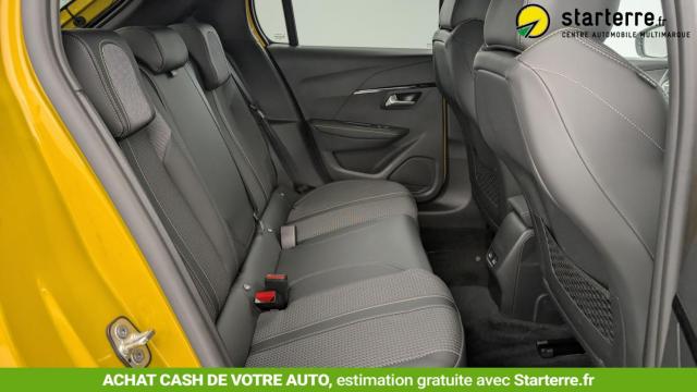 Peugeot 208 image 1