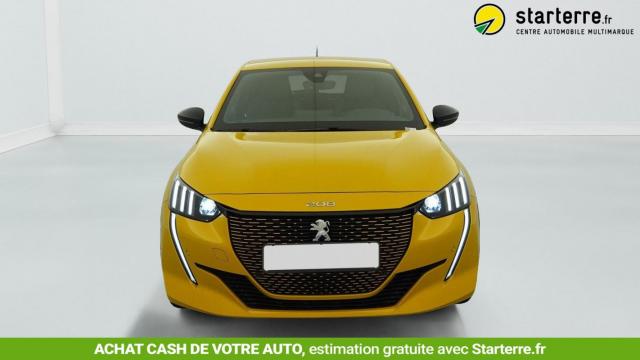 Peugeot 208 image 4