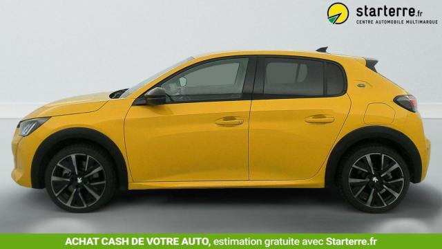 Peugeot 208 image 9