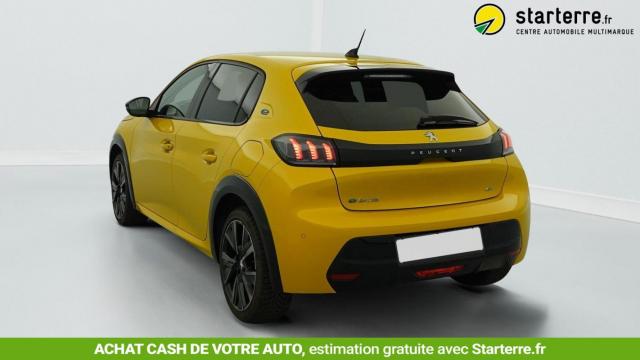 Peugeot 208 image 3