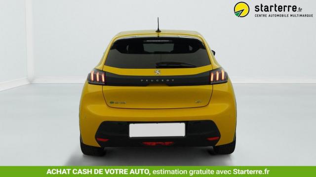 Peugeot 208 image 5