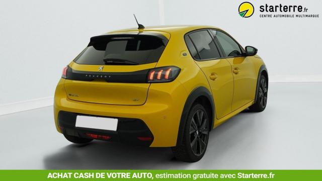 Peugeot 208 image 2