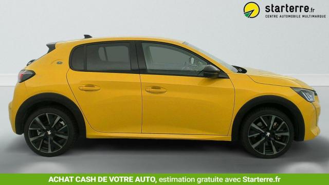 Peugeot 208 image 6