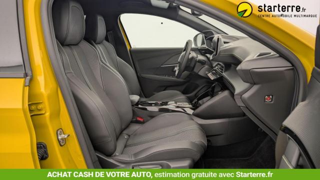 Peugeot 208 image 8