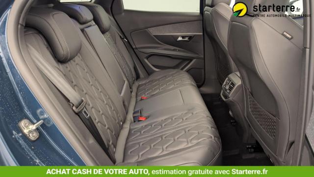 Peugeot 3008 image 4
