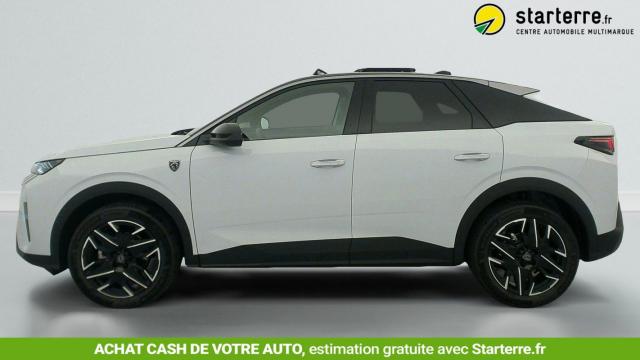 Peugeot 3008 image 4