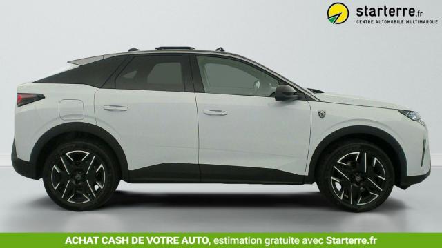 Peugeot 3008 image 6