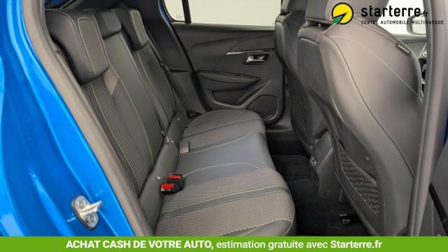 Peugeot 208 image 4