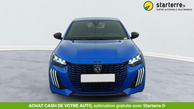 Peugeot 208 image 7