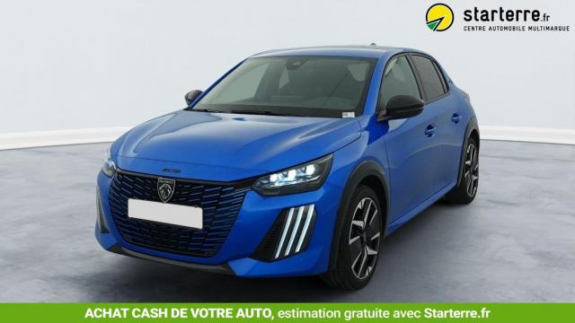 Peugeot 208 image 1