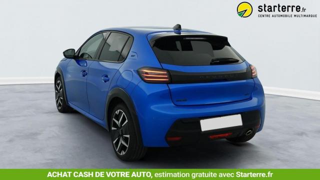 Peugeot 208 image 3