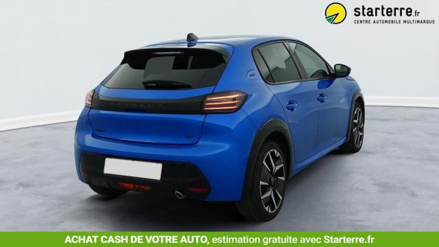 Peugeot 208 image 2