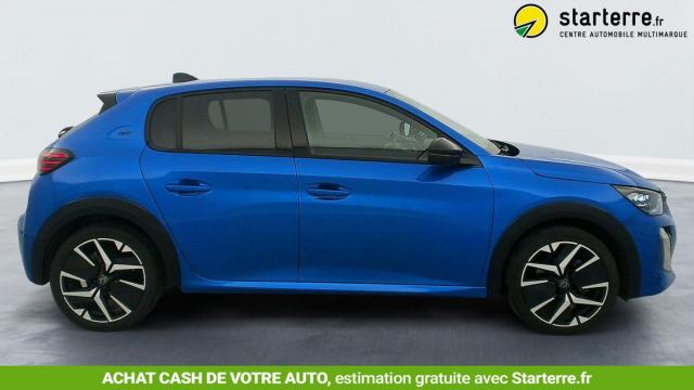 Peugeot 208 image 5