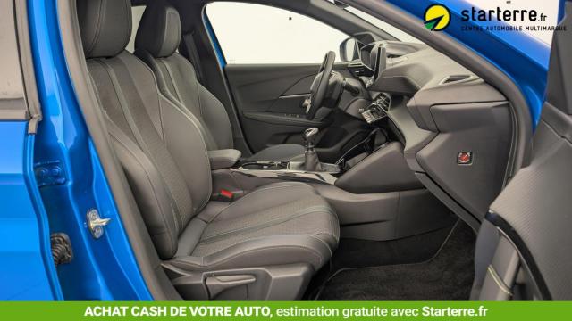 Peugeot 208 image 9