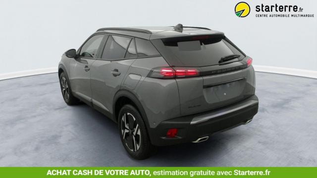 Peugeot 2008 image 9