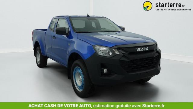 Isuzu