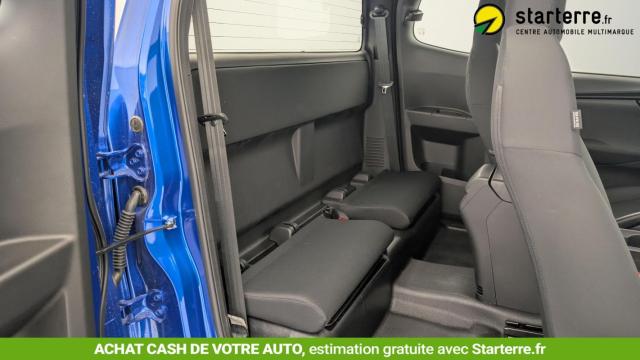 Isuzu D-Max image 7